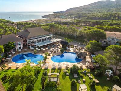 Vanity Hotel Suite & Spa - Erwachsenenhotel ab 18 Jahren (Foto)