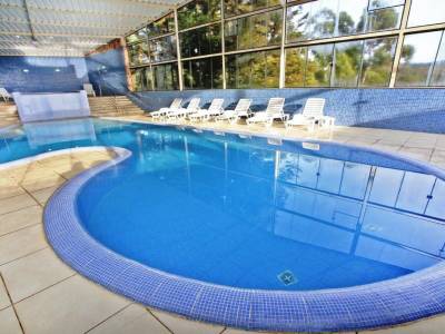 Nacional Inn Campos do Jordao