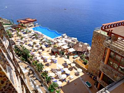 Gloria Palace Amadores Thalasso & Hotel