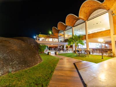 Portogalo Suite Hotel