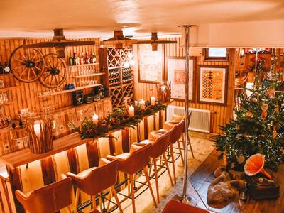 Pension Pinzgauerhof