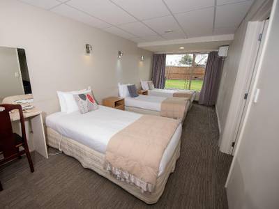 Garden Hotel Christchurch