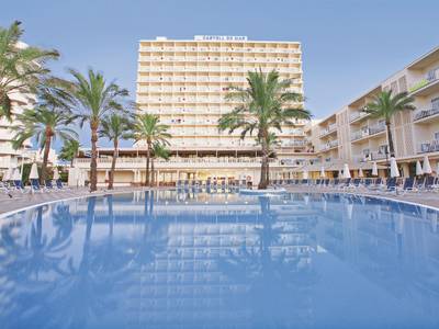 CM Castell de Mar (Foto)