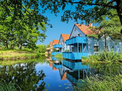 BEECH Resort Fleesensee  BEECH Resort Fleesensee  (Foto)