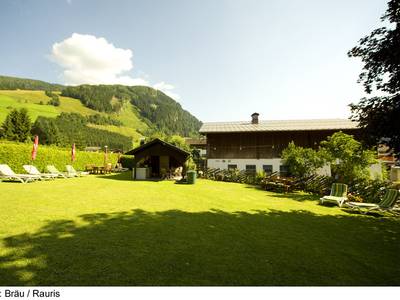 Bräu Rauris