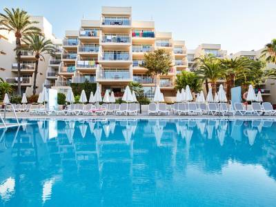 Protur Floriana Resort Aparthotel