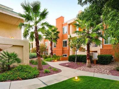 Worldmark Las Vegas - Tropicana Avenue
