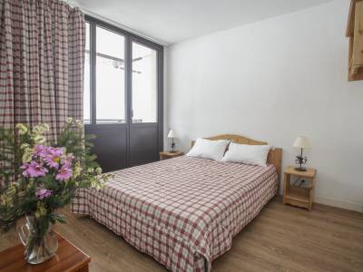 Odalys Residence Le Rond Point Des Pistes