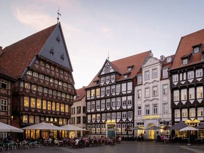 Van der Valk Hildesheim (Foto)