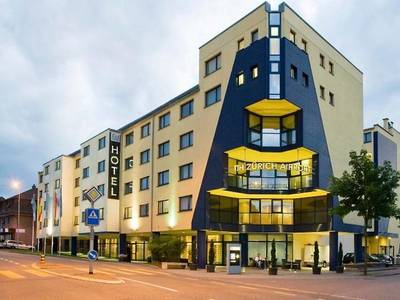 DORMERO Hotel Zürich Airport