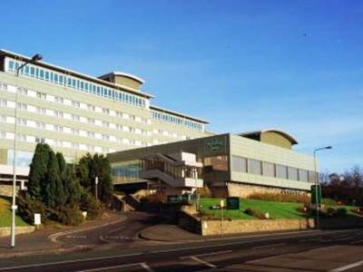 Holiday Inn Edinburgh