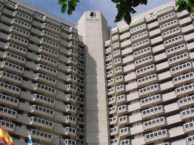 DoubleTree by Hilton Hotel Luxembourg