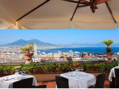 San Francesco Al Monte