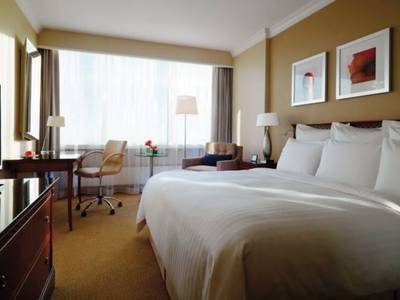 Warsaw Marriott Hotel