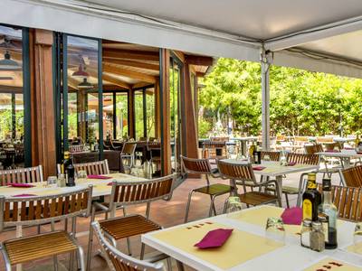 Camping Maremma Sans Souci