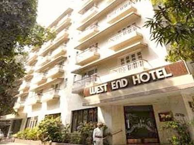 West End Hotel