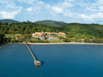 The Westin Langkawi Resort & Spa