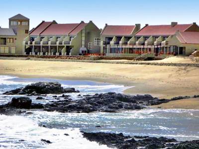 Cape Cross Lodge
