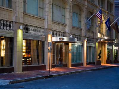 Renaissance New Orleans Pere Marquette