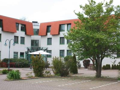 Best Western Spreewald