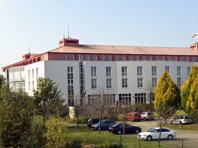 Ramada by Wyndham Weimar 