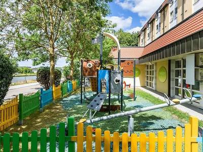 Ibis Styles Regensburg