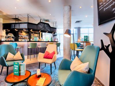 Holiday Inn Munich - Schwabing