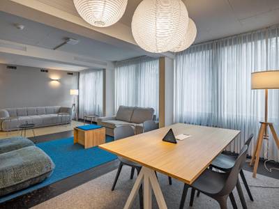 Jugendherberge Luzern