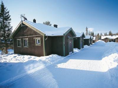 Ice Hotel Jukkasjärvi