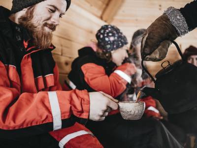 Lapland Hotel Ylläskaltio