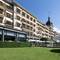 Victoria Jungfrau Grand Hotel