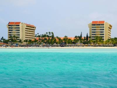 Barcelo Aruba 