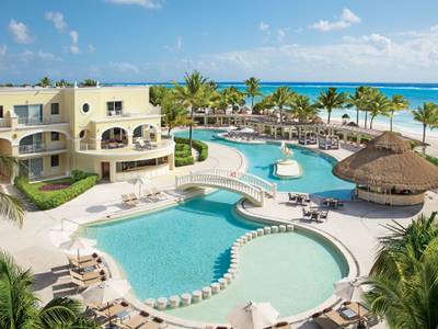 Dreams Tulum Resort & Spa