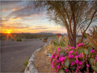 Stagecoach Trail Ranch