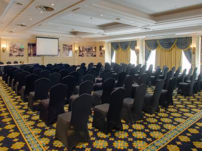 Sarova Stanley (Foto)