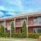 Best Western Burke & Wills Motor Inn