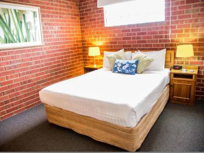 Best Western Burke & Wills Motor Inn