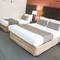 Best Western Burke & Wills Motor Inn