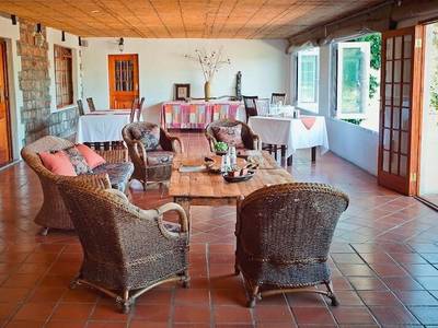 Naries Namakwa Retreat