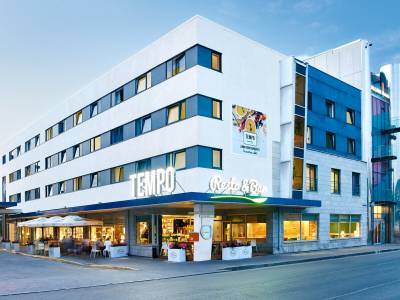 Tallink Express Hotel