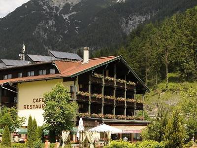 Kulinarik & Genießer Alpin