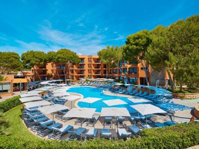 Protur Turo Pins Hotel