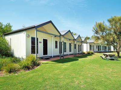 NRMA Port Campbell Holiday Park
