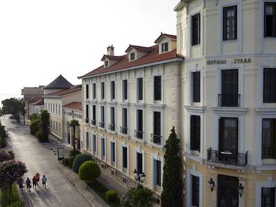 Thermae Sylla Spa & Wellness Hotel