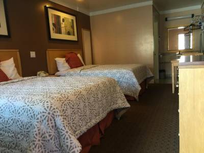 La Casa Inn Pasadena