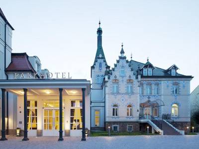 Dorint Parkhotel Meissen