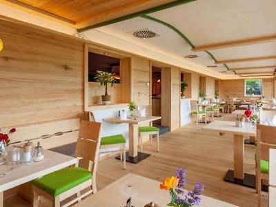 Landhaus Hubert's Hüs