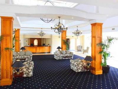 Hotel Portmarnock & Golf Links