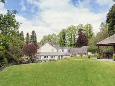 Briery Wood Country House Hotel