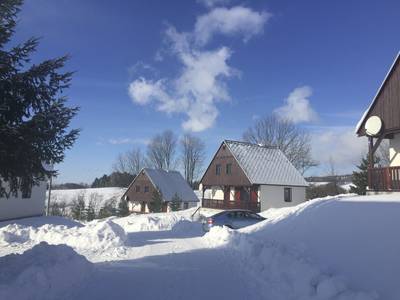 Happy Hill Villapark